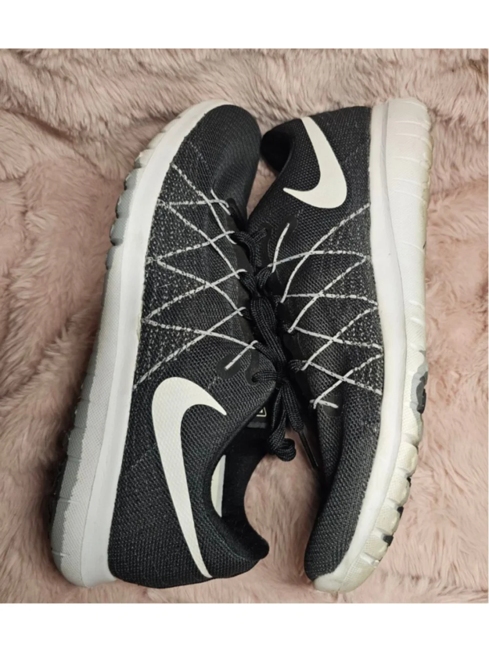 Nike Women's Flex Fury 2 Running Shoes